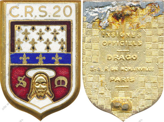 Image du produit cr20200100