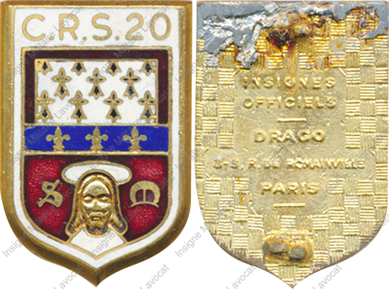 Image du produit cr20200100