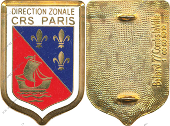 Image du produit cr10541100
