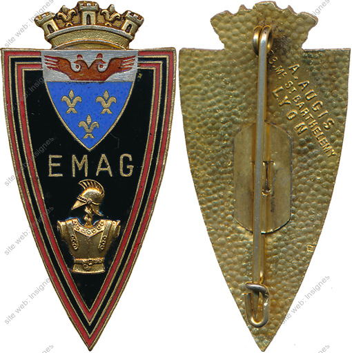 Image du produit ge02101000