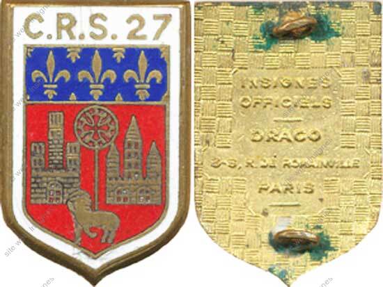 Image du produit cr20270000