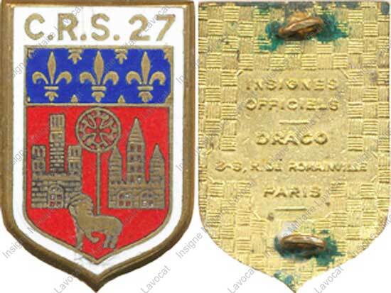 Image du produit cr20270000