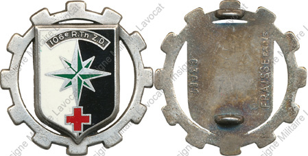 Image du produit tr11061000