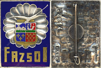 Image du produit co02007400
