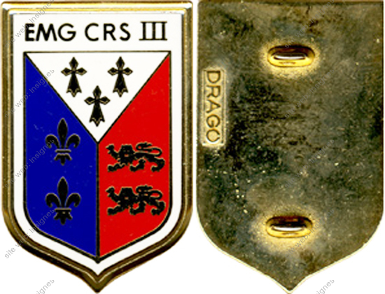 Image du produit cr10320100