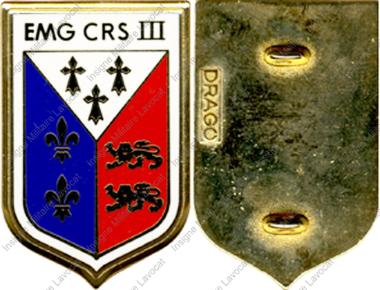Image du produit cr10320100