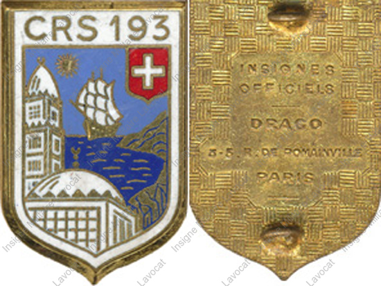 Image du produit cr21930500