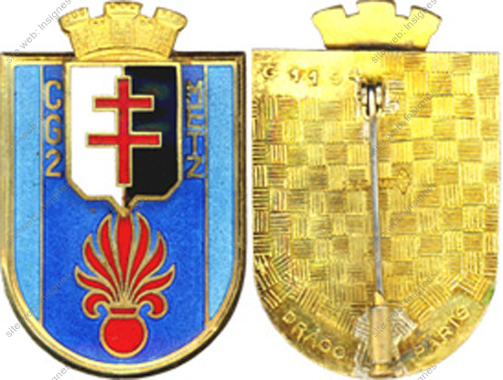 Image du produit gu44021300