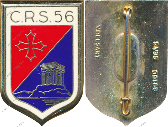 Image du produit cr20562000