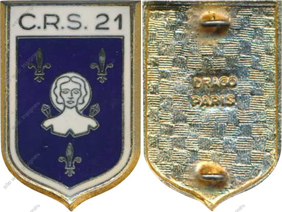 Image du produit cr20215100