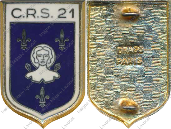 Image du produit cr20215100