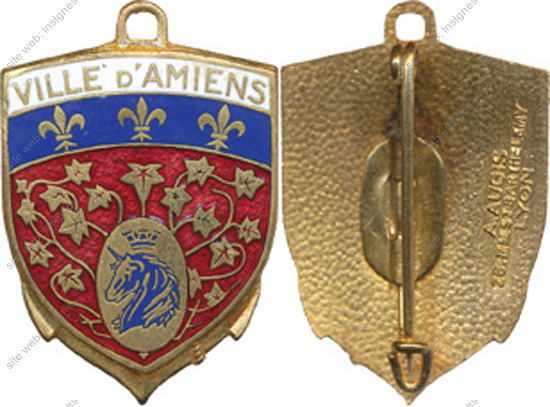 Image du produit ma88112500