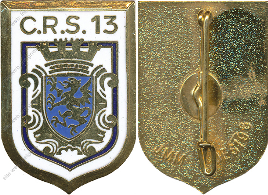 Image du produit cr20138000