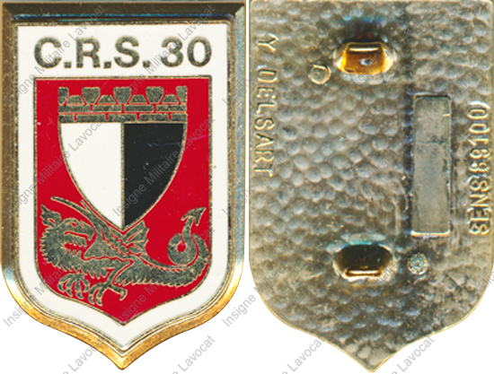 Image du produit cr20305500