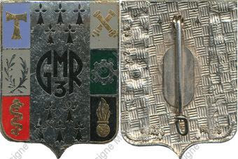 Image du produit gu82503500