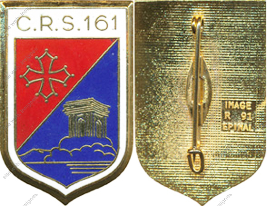 Image du produit cr21615500
