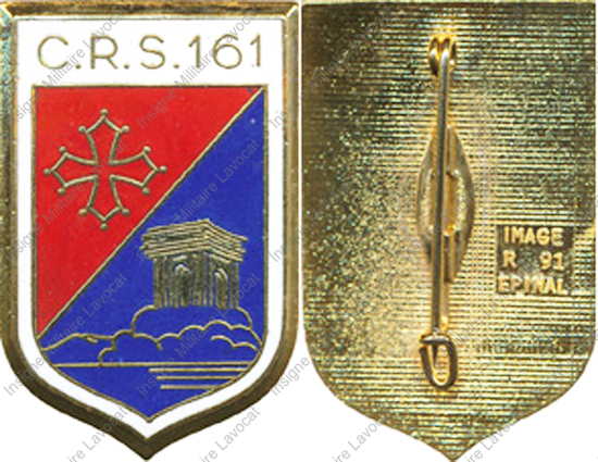 Image du produit cr21615500