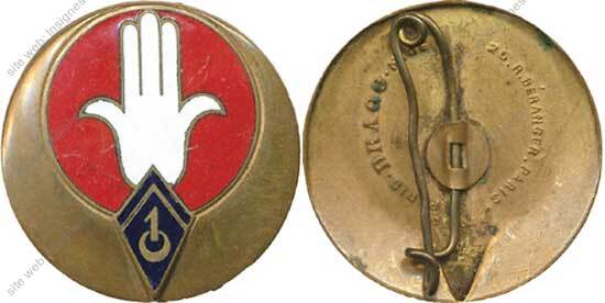 Image du produit ab71011100