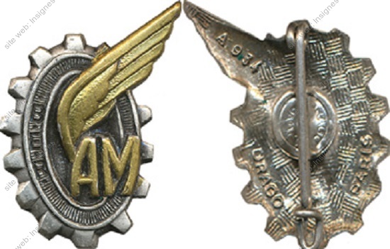 Image du produit aa80590250