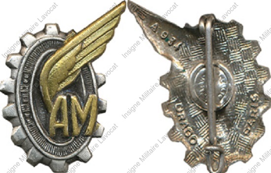 Image du produit aa80590250