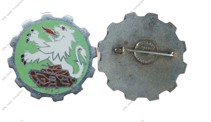 Image du produit ab85190000