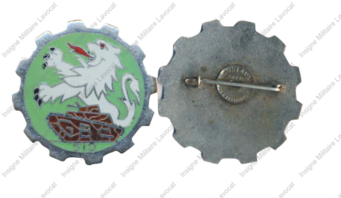 Image du produit ab85190000