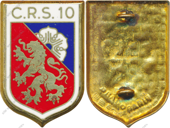 Image du produit cr20103400
