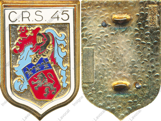 Image du produit cr20454200