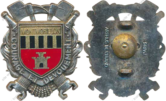 Image du produit pp15520000