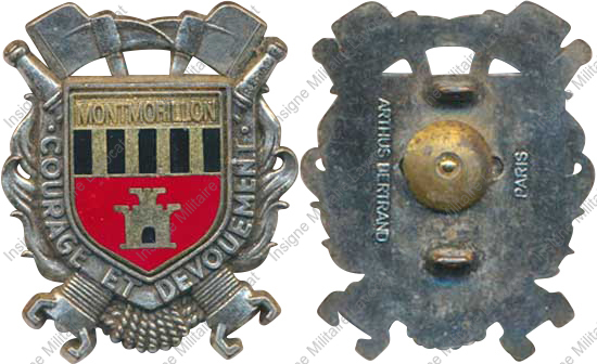 Image du produit pp15520000