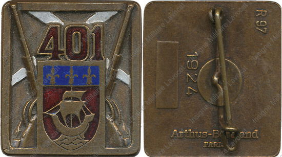 Image du produit ar14011700