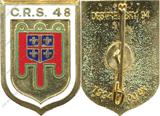 Image du produit cr20486000