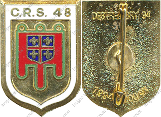 Image du produit cr20486000
