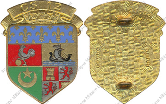 Image du produit gu81112000