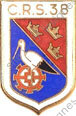Image du produit cr20382000