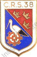 Image du produit cr20382000