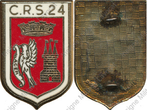 Image du produit cr20242000