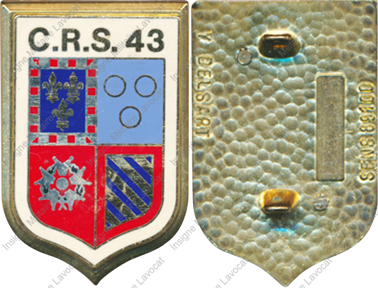 Image du produit cr20433000