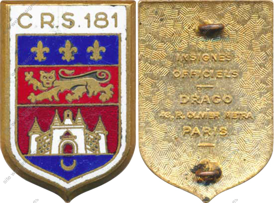 Image du produit cr21813000