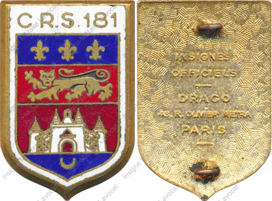 Image du produit cr21813000