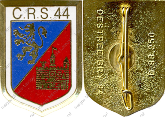 Image du produit cr20444500