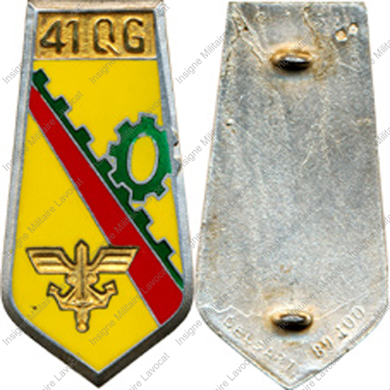 Image du produit tr10411450