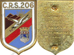 Image du produit cr22060500