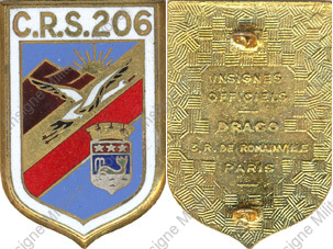 Image du produit cr22060500