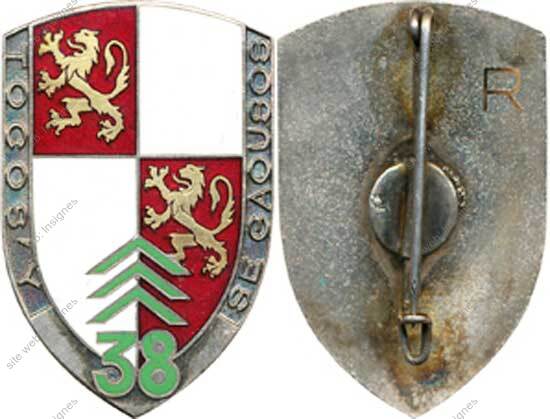 Image du produit ab90381000