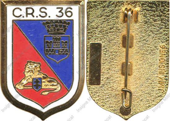 Image du produit cr20368000