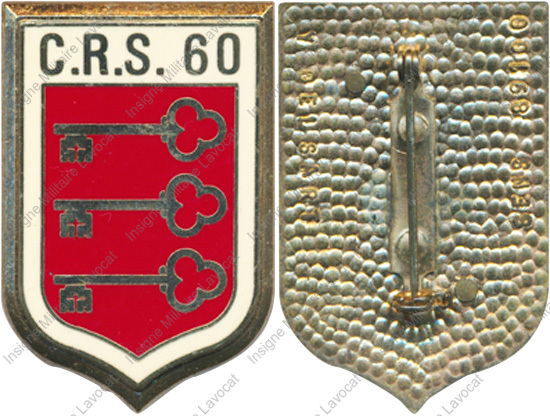 Image du produit cr20603300
