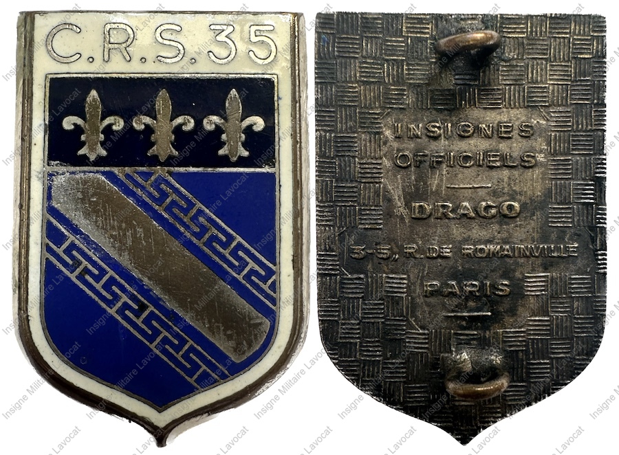 Image du produit cr20350000
