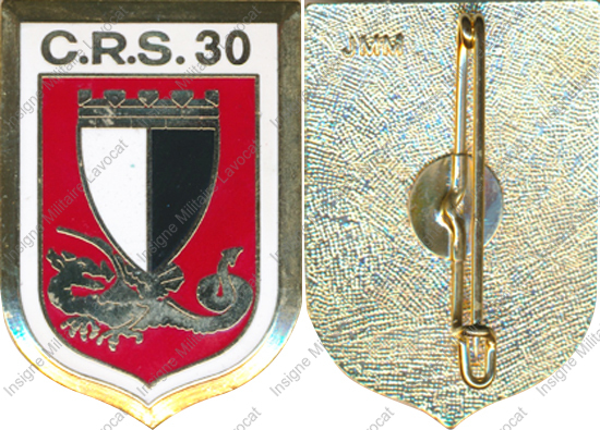 Image du produit cr20306000