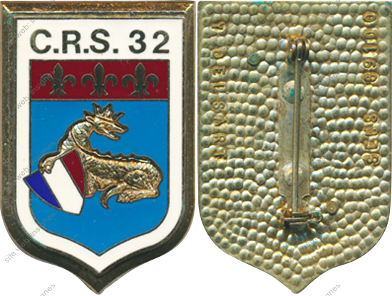Image du produit cr20326200